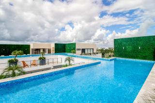 Viva Residence 107 - 1 Bedroom - Tulum - 0