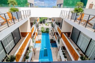 Viva Residence 107 - 1 Bedroom - Tulum - 7