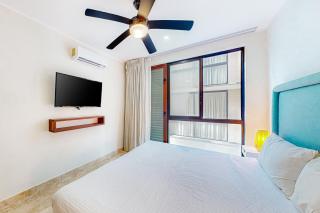 Viva Residence 107 - 1 Bedroom - Tulum - 5