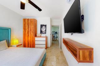 Viva Residence 107 - 1 Bedroom - Tulum - 4