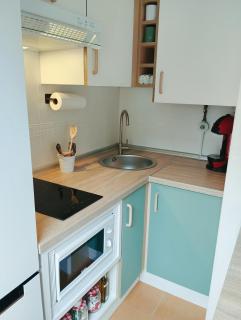 La Berrea Cabañaquinta - 3