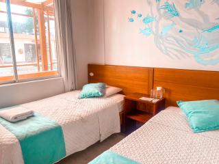 Hotel Coral Blanco with high speed internet Starlink and Galapagos Tour Operator - 1