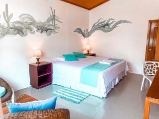 Hotel Coral Blanco with high speed internet Starlink and Galapagos Tour Operator - Puerto Villamil - 9