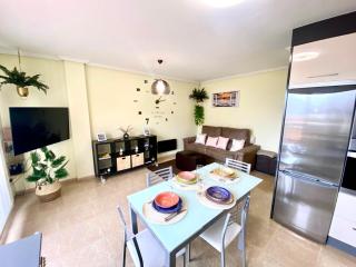Apartamento Playa Blanca - Corcubión - 5