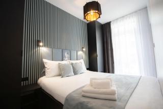 Platinum Residence Lublin Parking Klimatyzacja Faktura VAT - 2