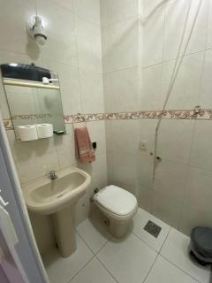 Apartamento temporada Copacabana - Rio de Janeiro - 4