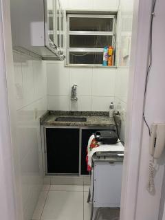Apartamento temporada Copacabana - Rio de Janeiro - 5