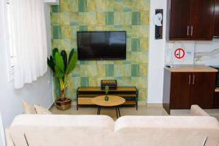 Emi's House - Xánthi - 2