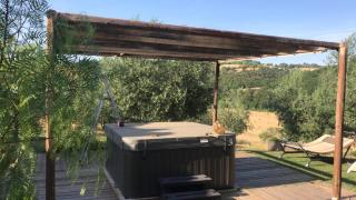 Agriturismo Poggio Ceraso di Lamioni Roberto - Magliano in Toscana - 3