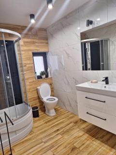 Węgorzewo- Dom nad stawem - 1