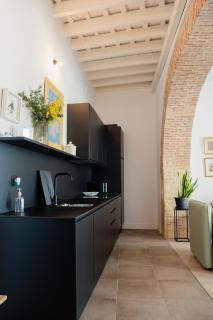 Casa Miguel - Apartamento 2 - Sanlúcar de Barrameda - 3