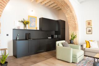 Casa Miguel - Apartamento 2 - Sanlúcar de Barrameda - 5