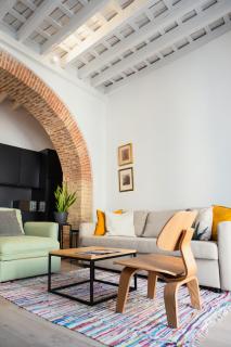 Casa Miguel - Apartamento 2 - Sanlúcar de Barrameda - 2