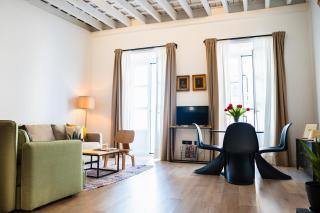 Casa Miguel - Apartamento 2 - Sanlúcar de Barrameda - 2