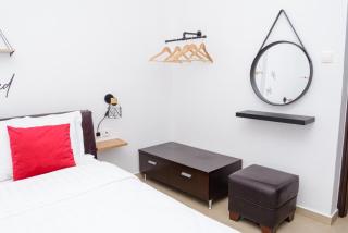 WhiteHome Apartment - Xánthi - 4