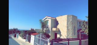 VILLA HERMINE Paphos - Konia - 6