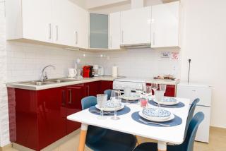 WhiteHome Apartment - Xánthi - 1