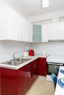 WhiteHome Apartment - Xánthi - 2