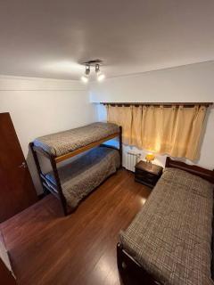 Departamento con vista al mar en Playa Chica - 8