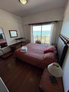Departamento con vista al mar en Playa Chica - Mar del Plata - 5