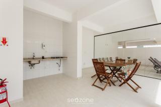 POS - Apartamentos em Santinho - Florianópolis - 5