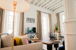 Casa Miguel - Apartamento 3 - Sanlúcar de Barrameda - 0