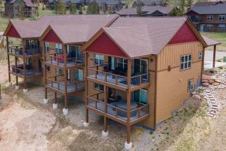 Rendezvous 47 Lookout Point - 4