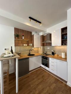 Apartmani Stanic - Kragujevac - 8