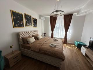 Apartmani Stanic - Kragujevac - 0