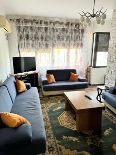 Hana's Apartment - Selvia - Tirana - 8