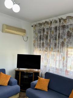 Hana's Apartment - Selvia - Tirana - 6