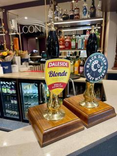 The Falcon Inn - Scarborough - 2