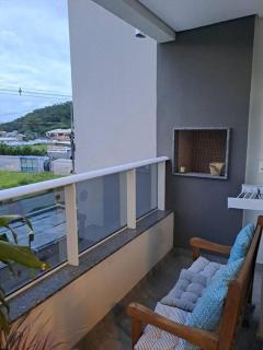 Studio moderno e bem equipado próximo à praia - 8