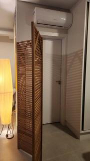 Studio moderno e bem equipado próximo à praia - 1