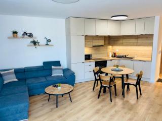 Modern appartment - Banská Bystrica - 0