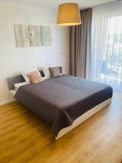 Modern appartment - Banská Bystrica - 5