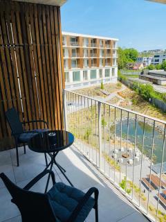 Modern appartment - Banská Bystrica - 4