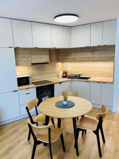 Modern appartment - Banská Bystrica - 2