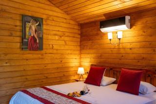 Eden Bungalows and Beach - Koycegiz - 8