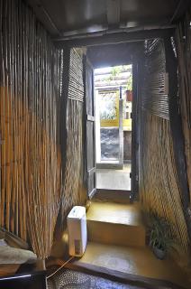 Studio Mazo The Glamping - 6