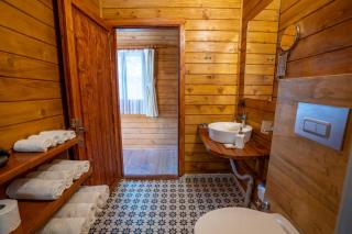 Eden Bungalows and Beach - Koycegiz - 6