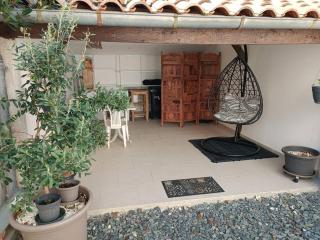 Petite maison de ville - Miramont-de-Guyenne - 5