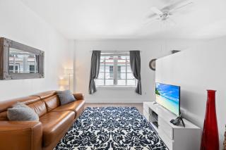 1 Bedroom Suite - Ocean Drive & 6th Street. - Miami Beach - 7