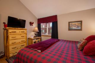 Snowblaze Condos Building C unit 24 - 1