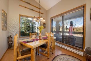 Snowblaze Condos Building C unit 24 - 3