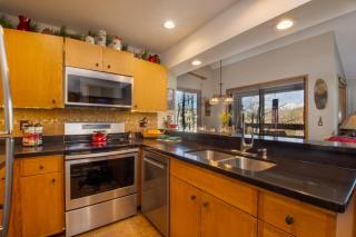 Snowblaze Condos Building C unit 24 - 4