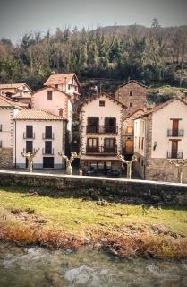 Albergue Armaia Artepea - Urzainqui - 8