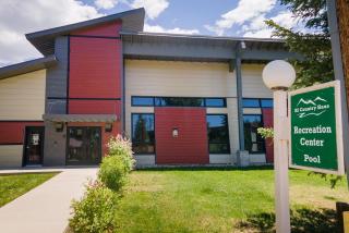 Hi Country Haus Unit 1908 - Winter Park - 6