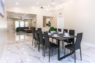 Fabulous 5BR & 3BA Villa near Hollywood Beach - Hollywood - 1