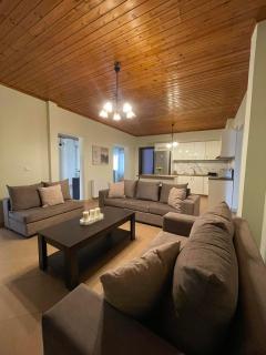 Villa Olvia - Kanallaki - 0